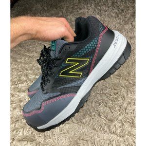 New Women’s New Balance 589v1 Steele Toe industrial work shoes Size 11 Wide